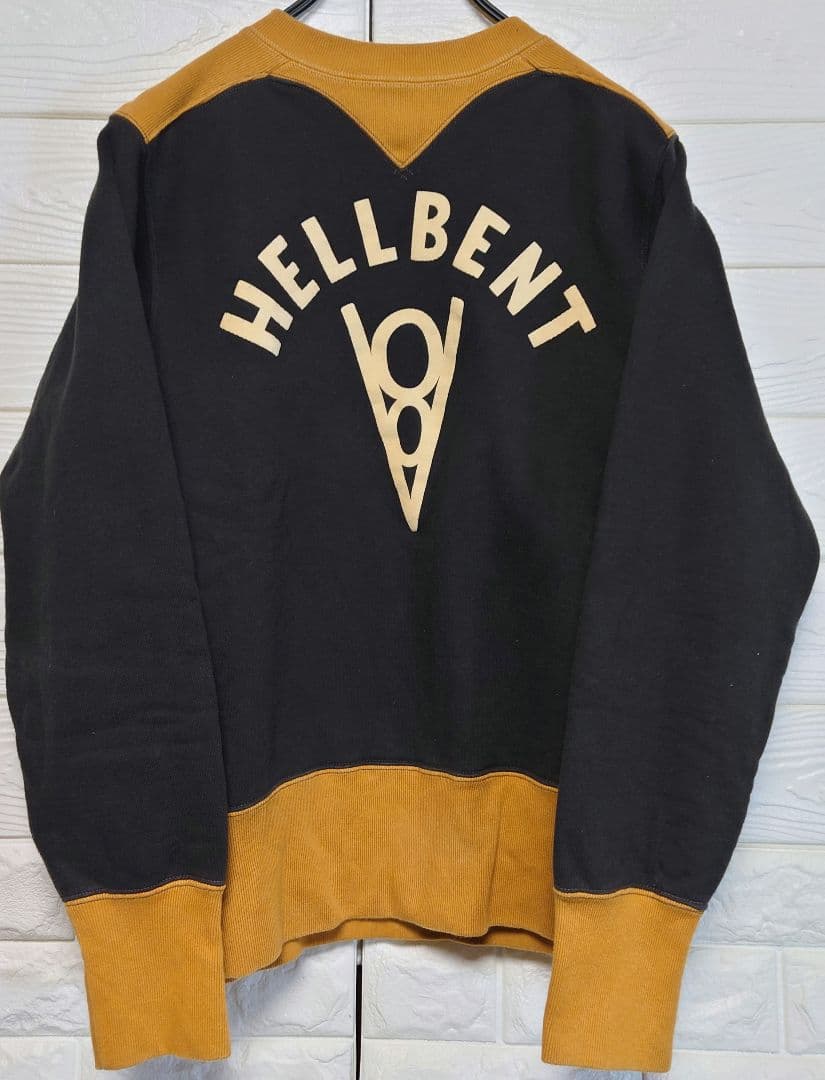 FREEWHEELERS フリーホイーラーズ ヘルベント V8