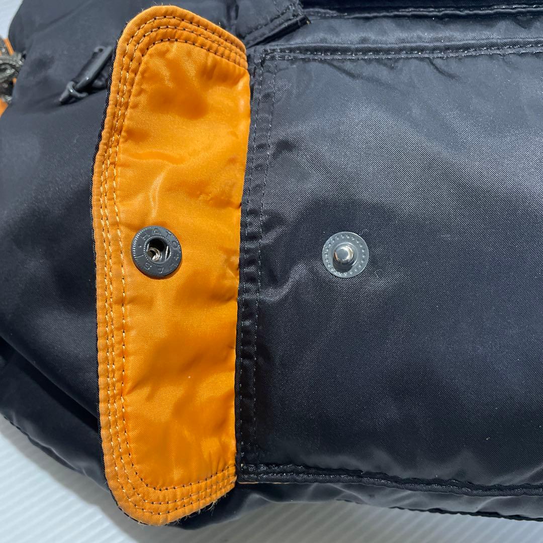 極美品 ポーター吉田カバン ナイロンリュック