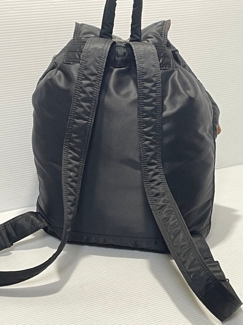 極美品 ポーター吉田カバン ナイロンリュック