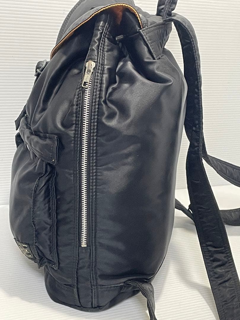 極美品 ポーター吉田カバン ナイロンリュック