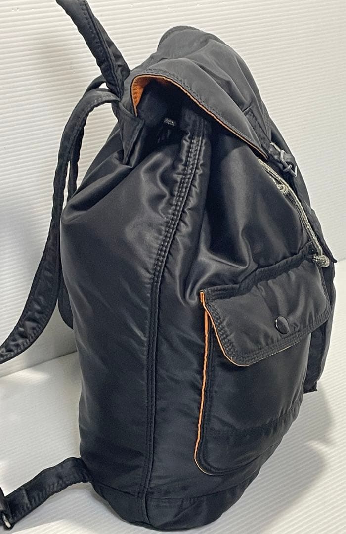 極美品 ポーター吉田カバン ナイロンリュック