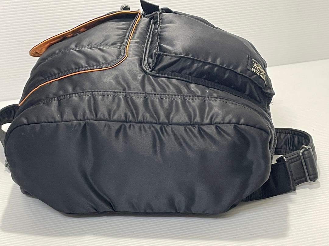 極美品 ポーター吉田カバン ナイロンリュック