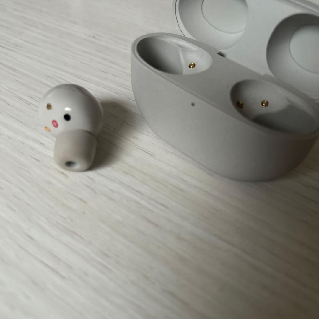 イヤホン SONY wf-1000XM5