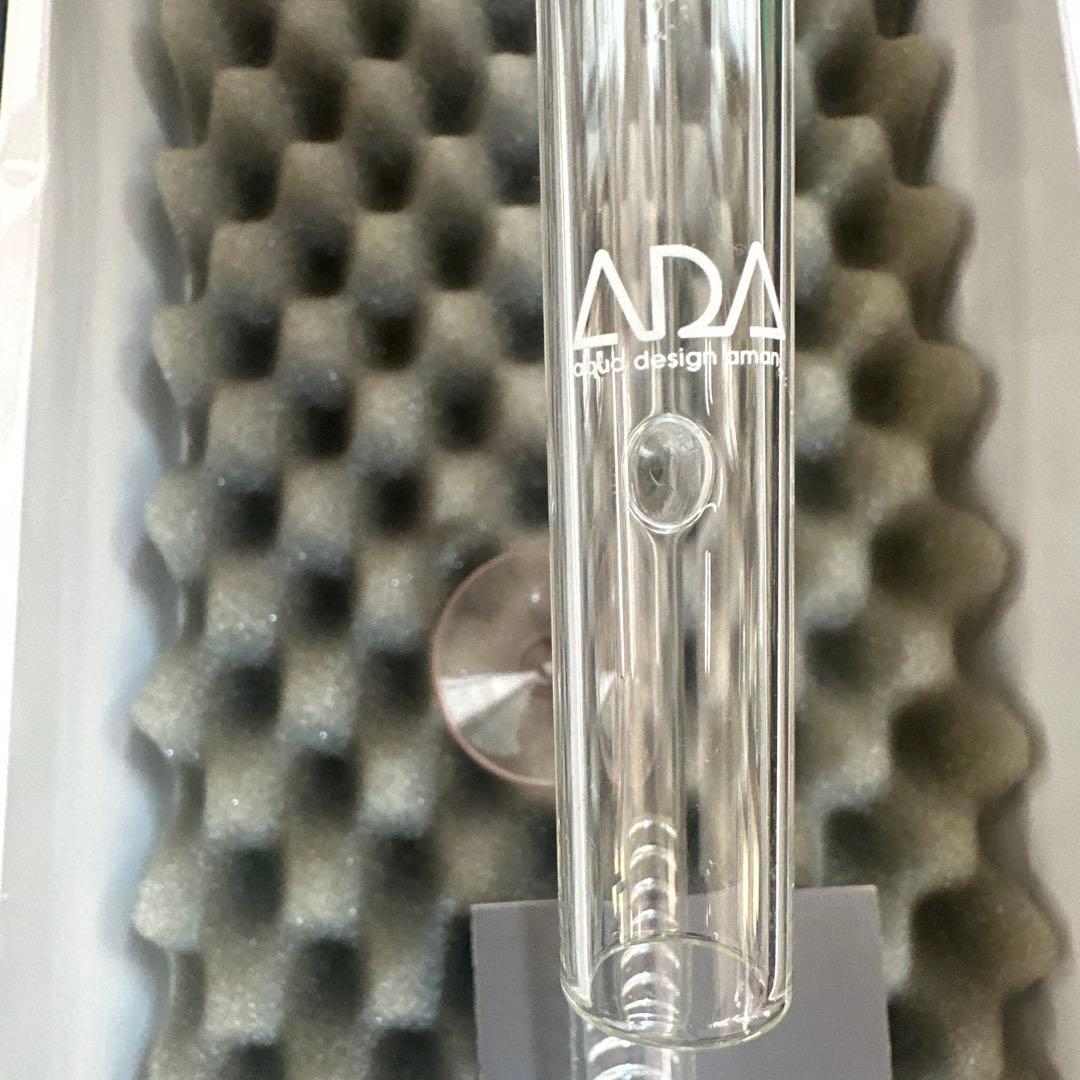 旧ロゴADA LILY PIPE V-7 吸水用