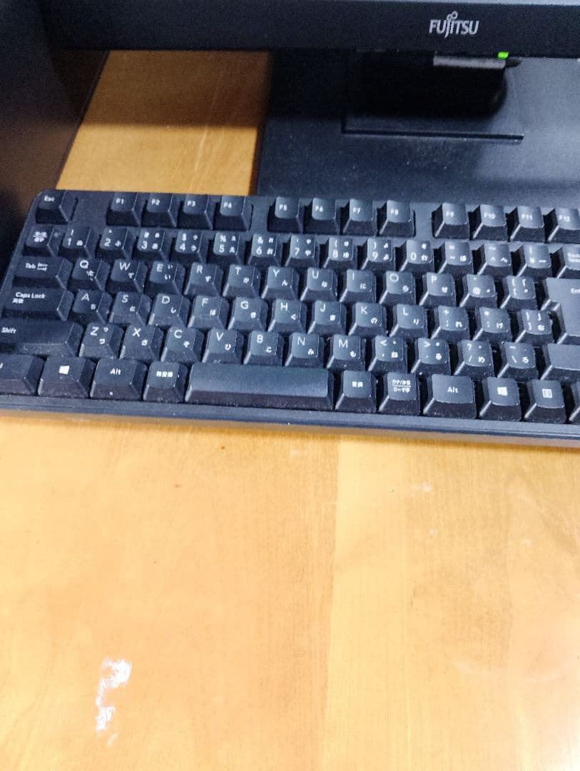 HP Elite Dask800 G1 + 22インチ ディスプレイ