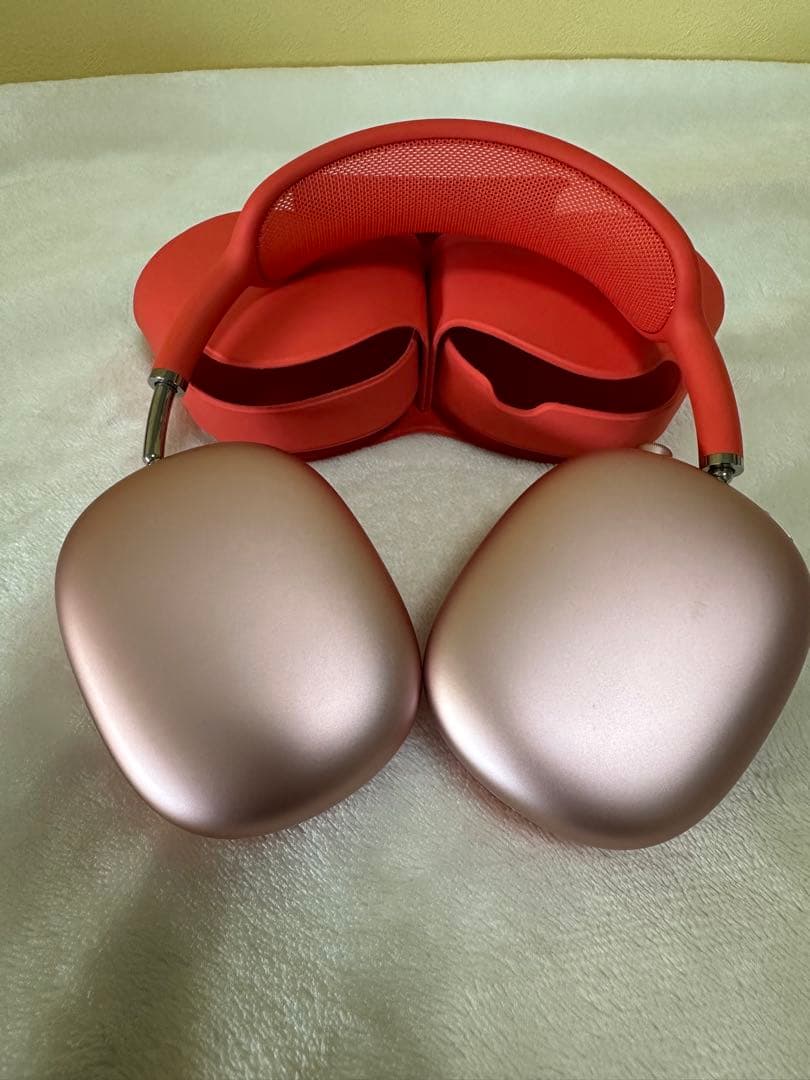 xtaigi　apple AirPods Max ヘッドホン