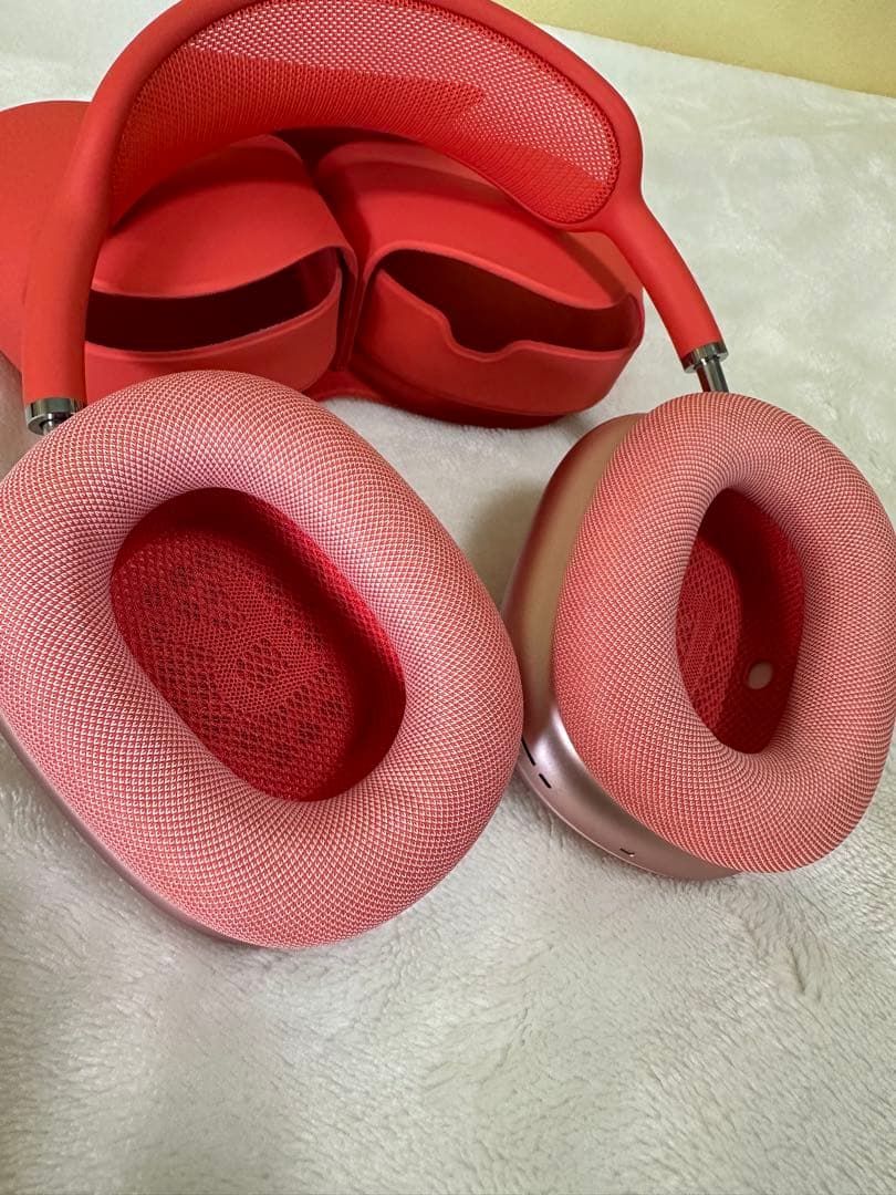 xtaigi　apple AirPods Max ヘッドホン