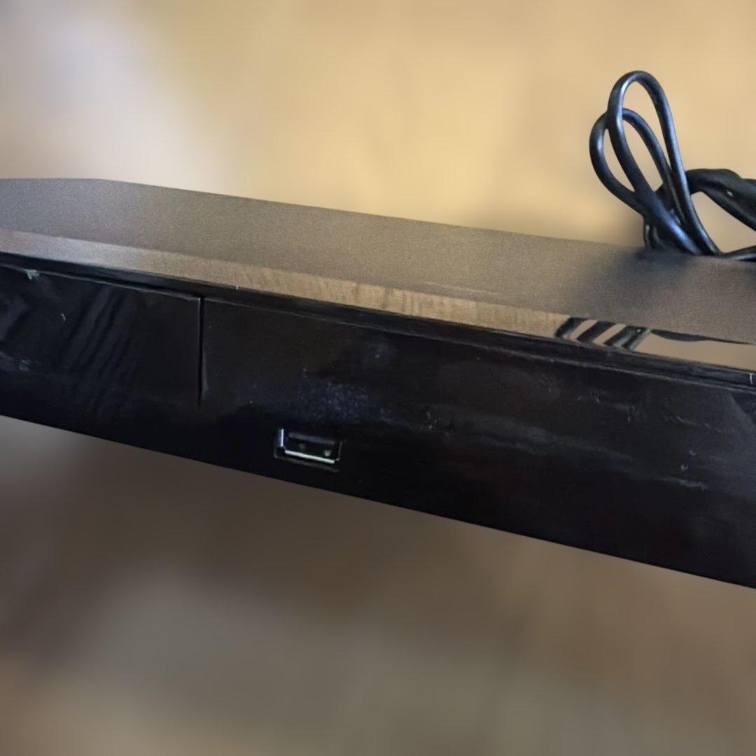 こざき　動作品　DBR-W1010 東芝　BDレコーダー