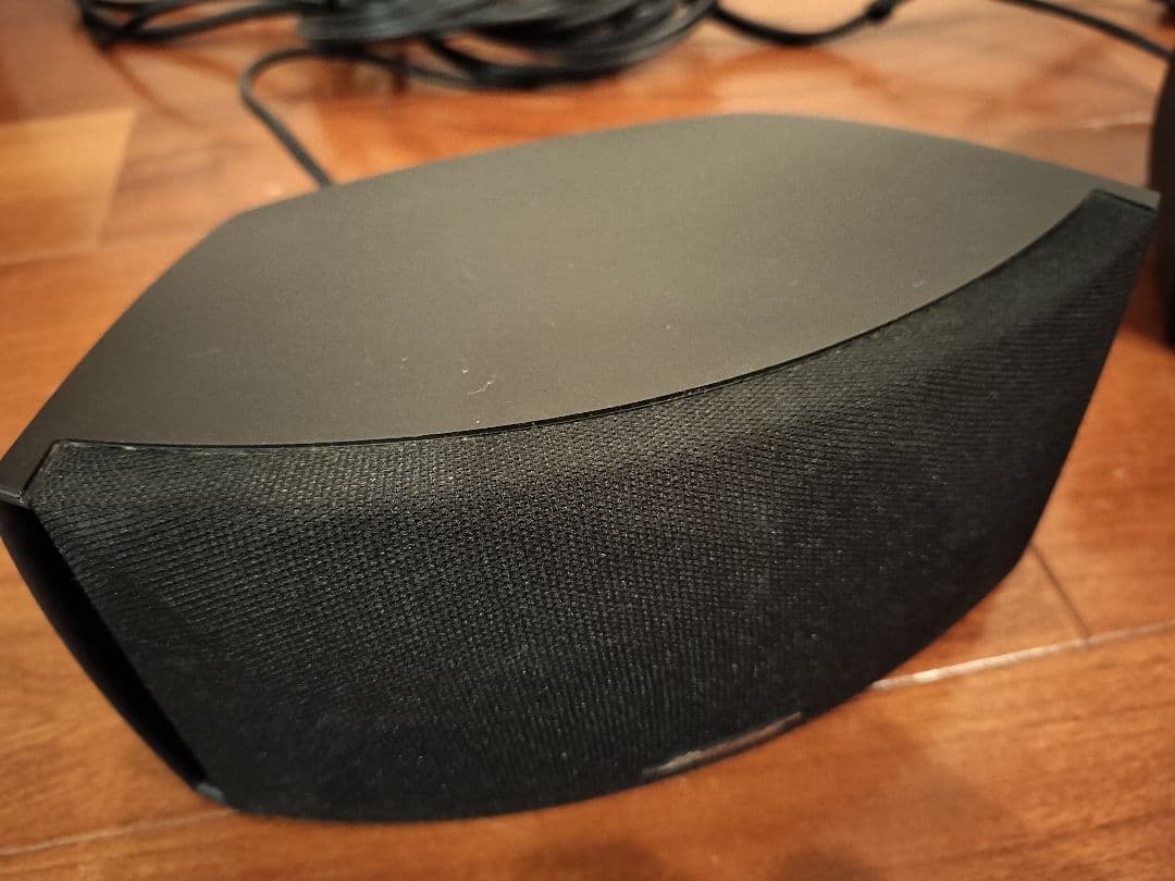 BOSE CineMate series Ⅱ ホームシアター スピーカー