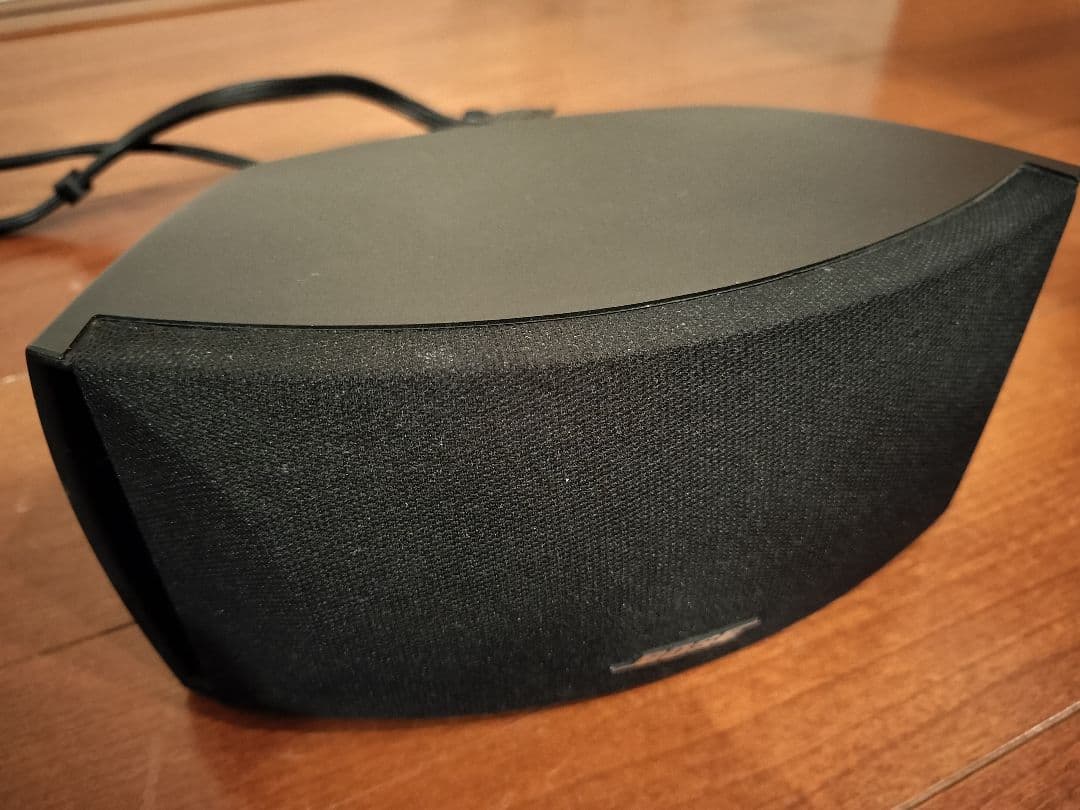 BOSE CineMate series Ⅱ ホームシアター スピーカー