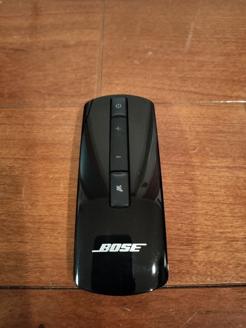 BOSE CineMate series Ⅱ ホームシアター スピーカー