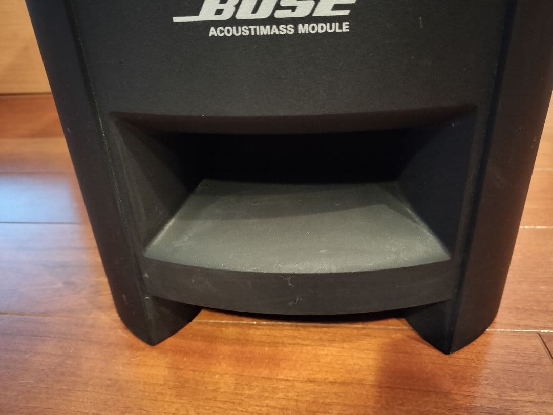BOSE CineMate series Ⅱ ホームシアター スピーカー