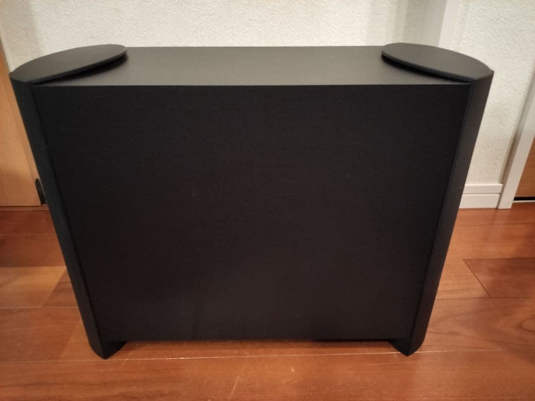 BOSE CineMate series Ⅱ ホームシアター スピーカー