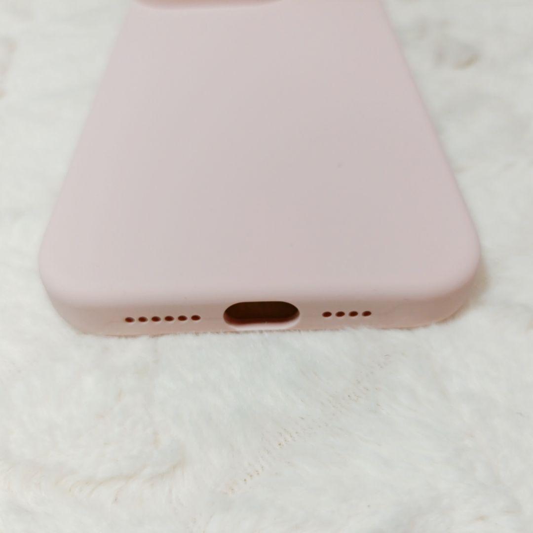 ☆最終値下げ☆iPhone 15 Pro Max用 6.7インチ(ピンク)