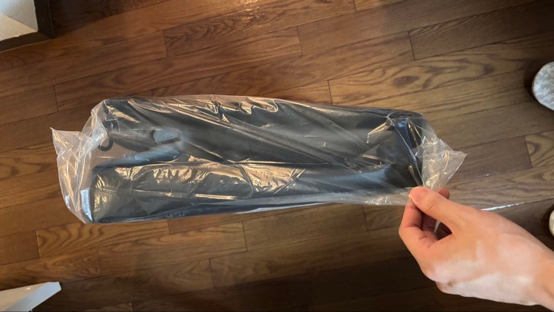 完売希少マルチギアコンテナ TARPTOTARP EXCLUSIVE COLOR