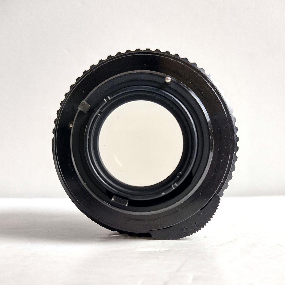 142【匿名配送】 ペンタックス SP 一眼レフ フィルムカメラ 露出計OK