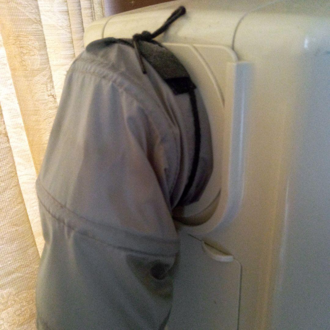 CORONA 除湿機 冷風・送風機能付き