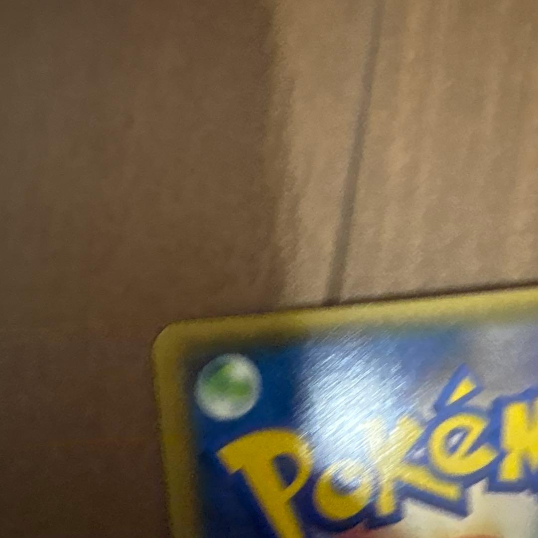 最終値下げ激安‼️ナギ，オダマキ博士の観察 SR XY5 078/070