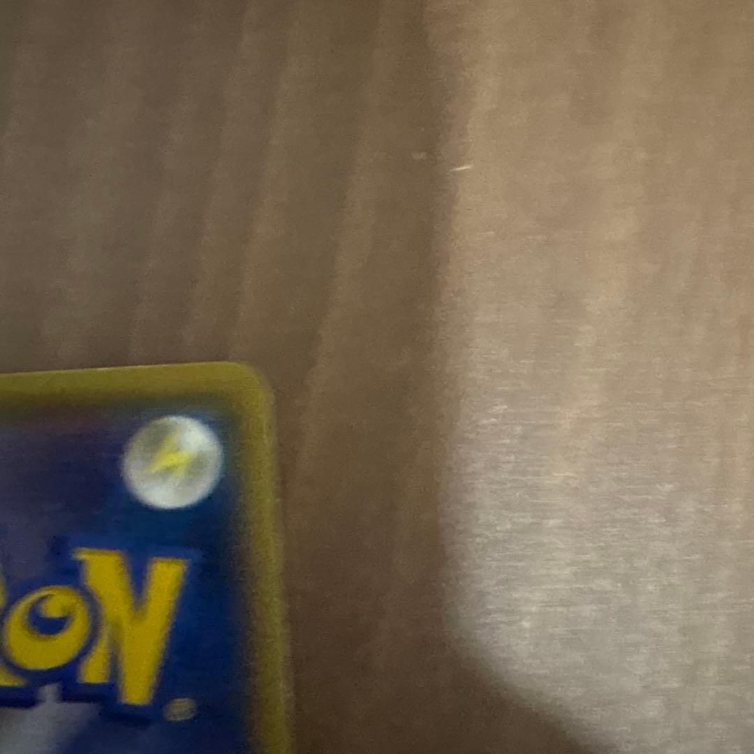 最終値下げ激安‼️ナギ，オダマキ博士の観察 SR XY5 078/070