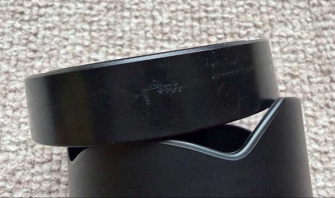 レンズ(ズーム) LUMIX G VARIO 7-14 F4.0 ASPH