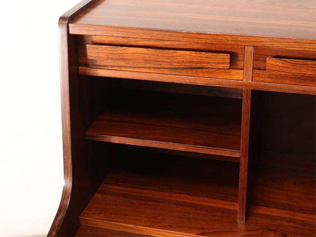 Lloyd’s Antiques ロイズアンティークス　ビューロー　ビンテージ