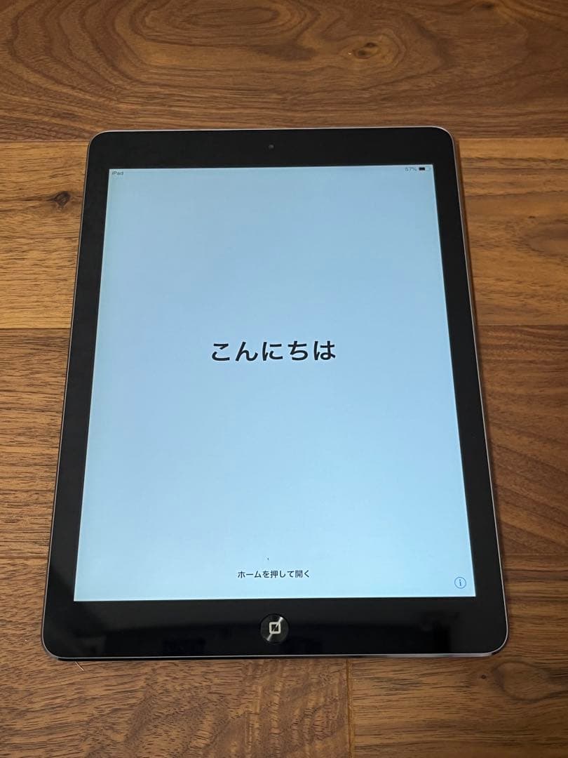 iPad Air 初代 128GB