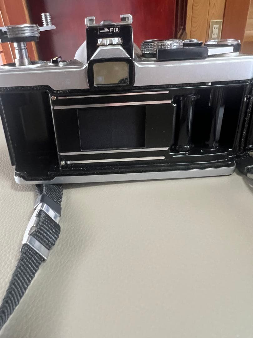 OLYMPUS フィルム一眼レフカメラ OM-1