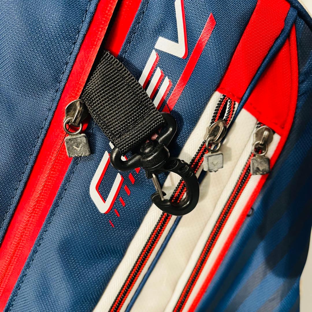 名器　メンズ　キャロウェイ　ゴルフセット　クラブセット　ゴルフ一式　初心者向　R