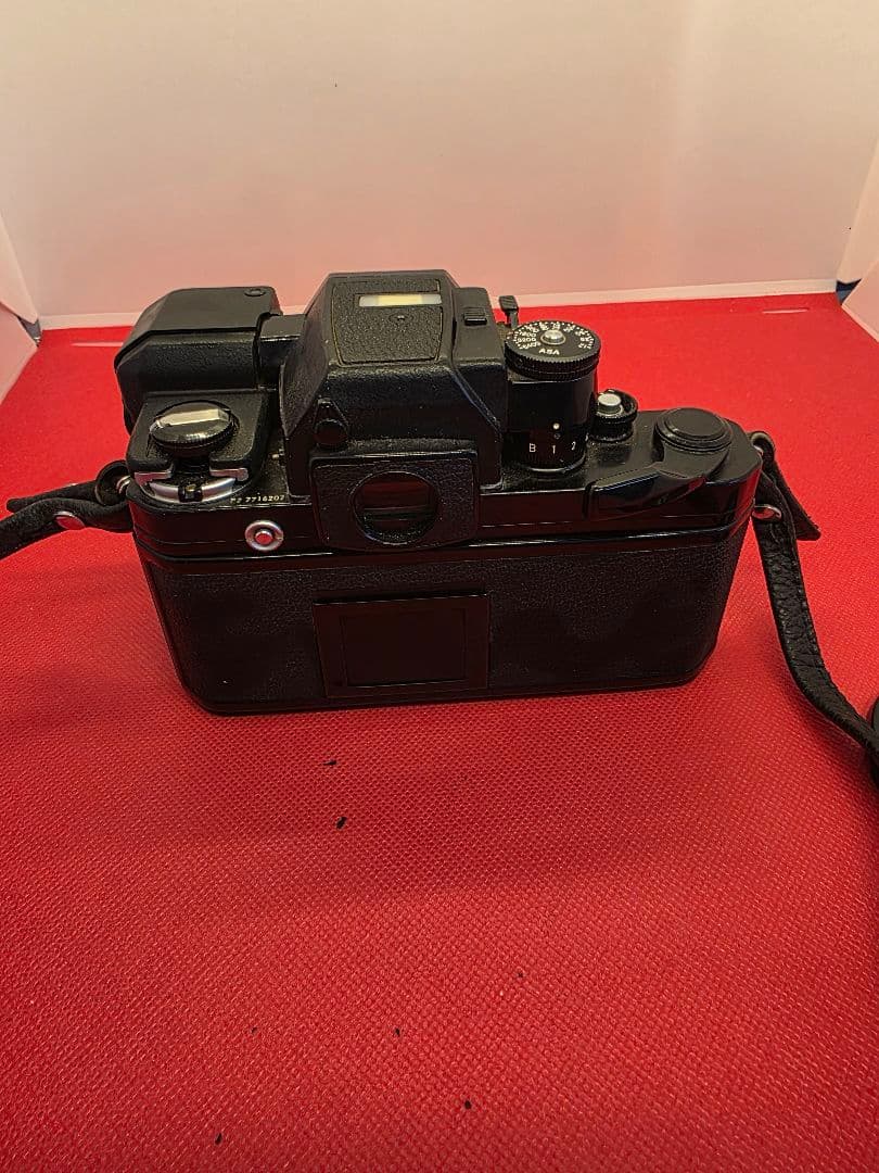 Nikon F2 フォトミック