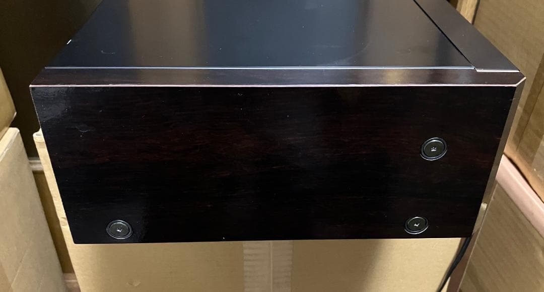 【定価109,780円・美品・動作品】TEAC V-970X　カセットデッキ