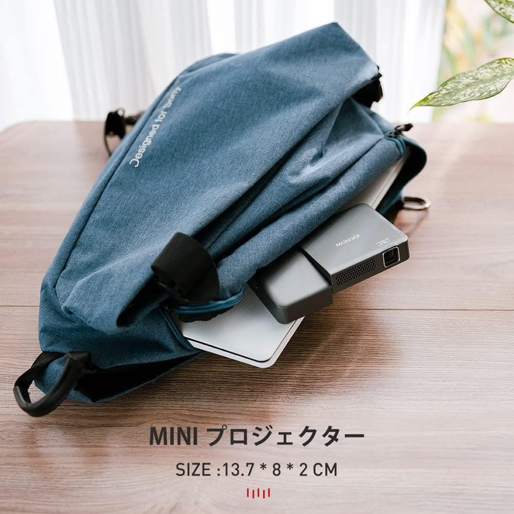 プロジェクター 小型