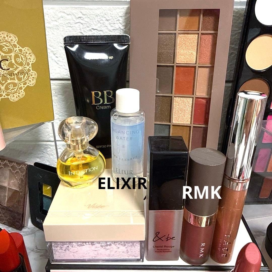 TIRTIR エリクシール デパコス コスメ まとめ売り