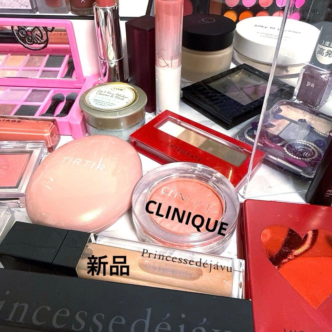 TIRTIR エリクシール デパコス コスメ まとめ売り