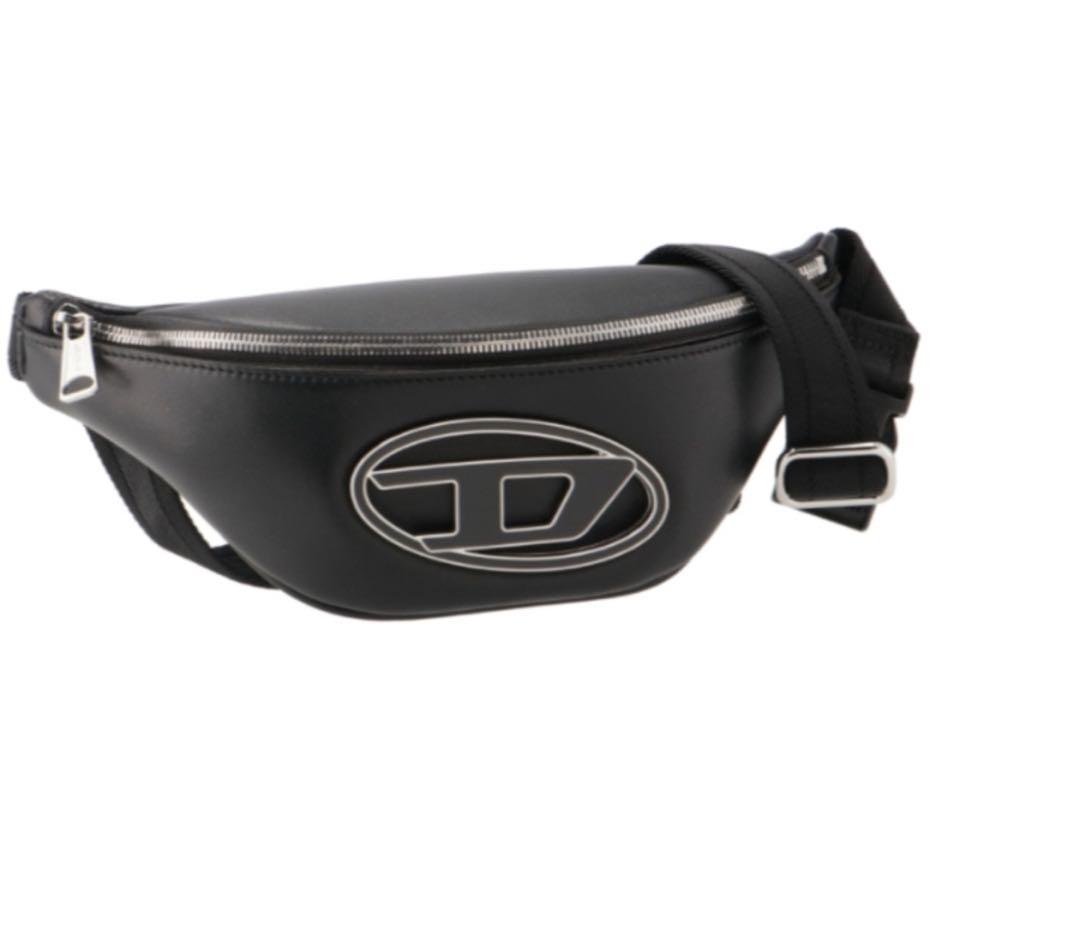 ディーゼル DIESEL HOLI-D BELTBAG X ボディバッグ