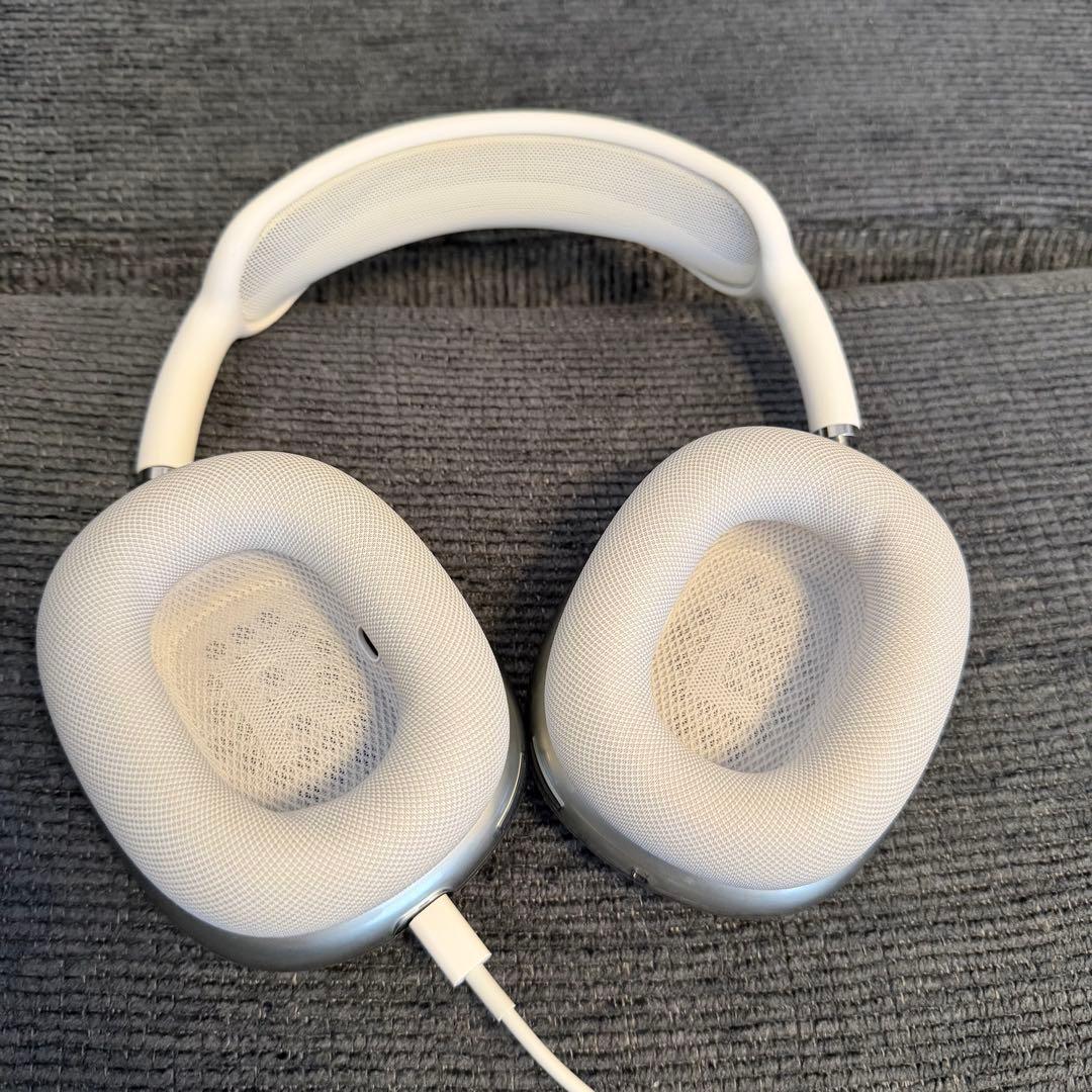 AirPods Max ジャンク