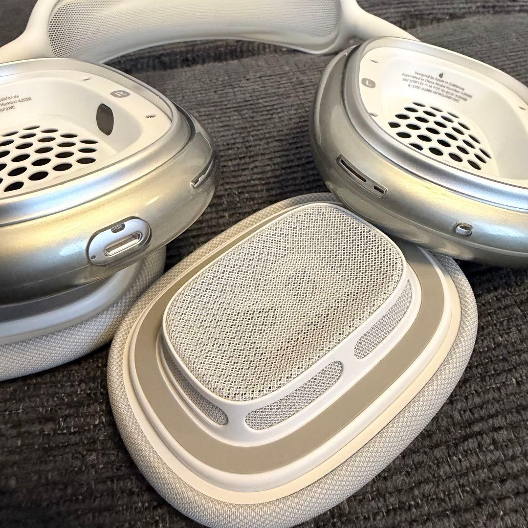 AirPods Max ジャンク