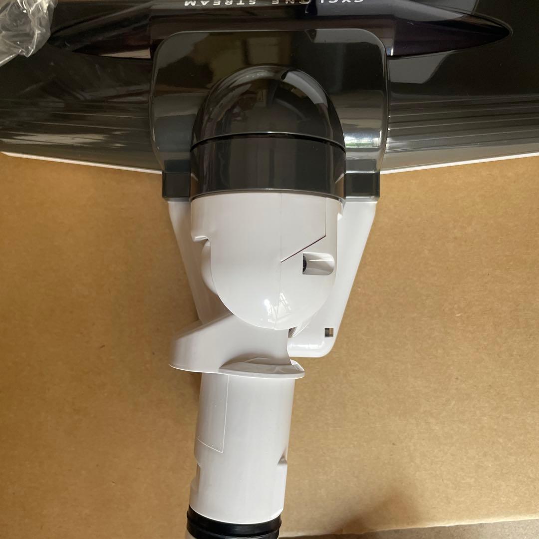 アイリスオーヤマ 充電式クリーナー（掃除機）