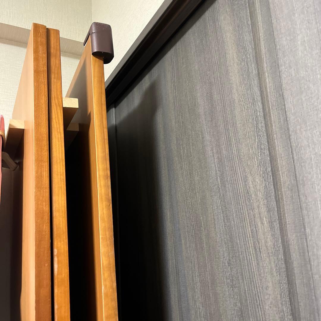 unicoダブルベッドフレーム(最終値下げ)