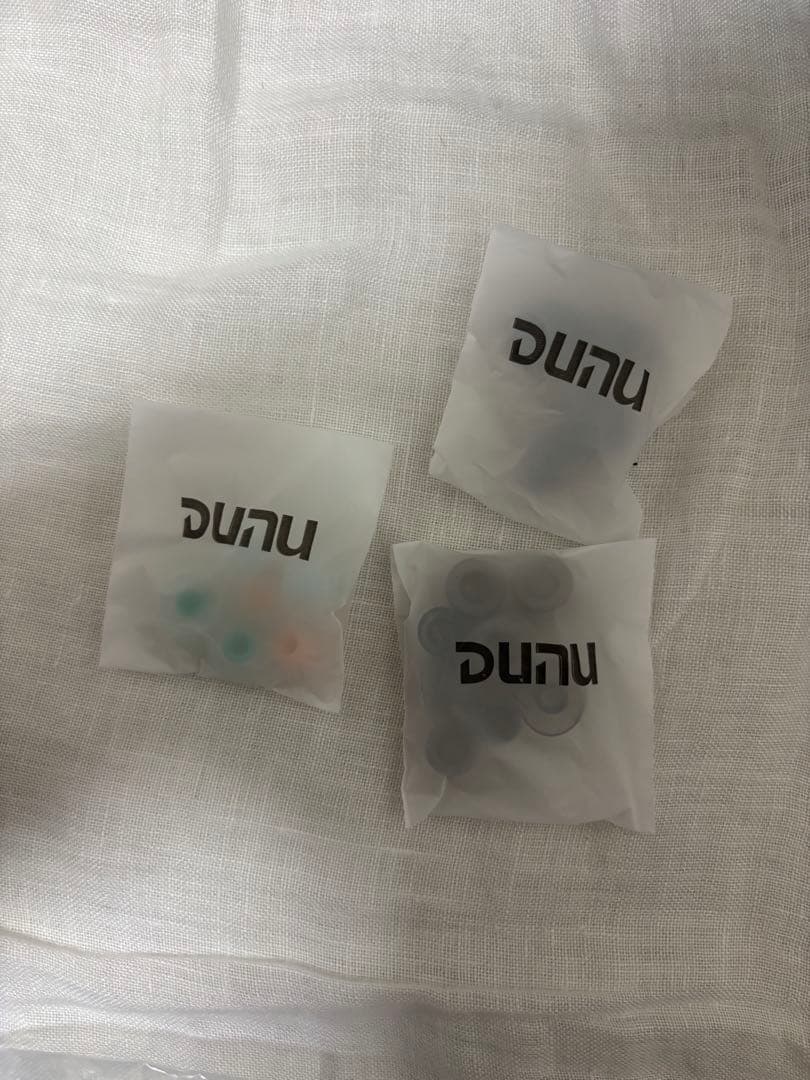 【おぼず】dunu davinci