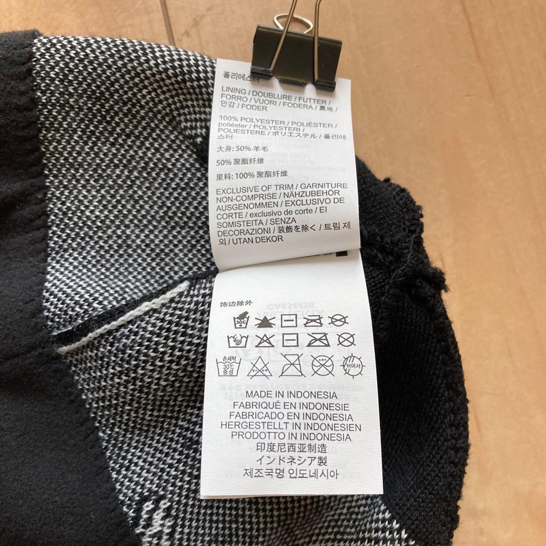 ARC'TERYX バードヘッドトーク　Orca 黒