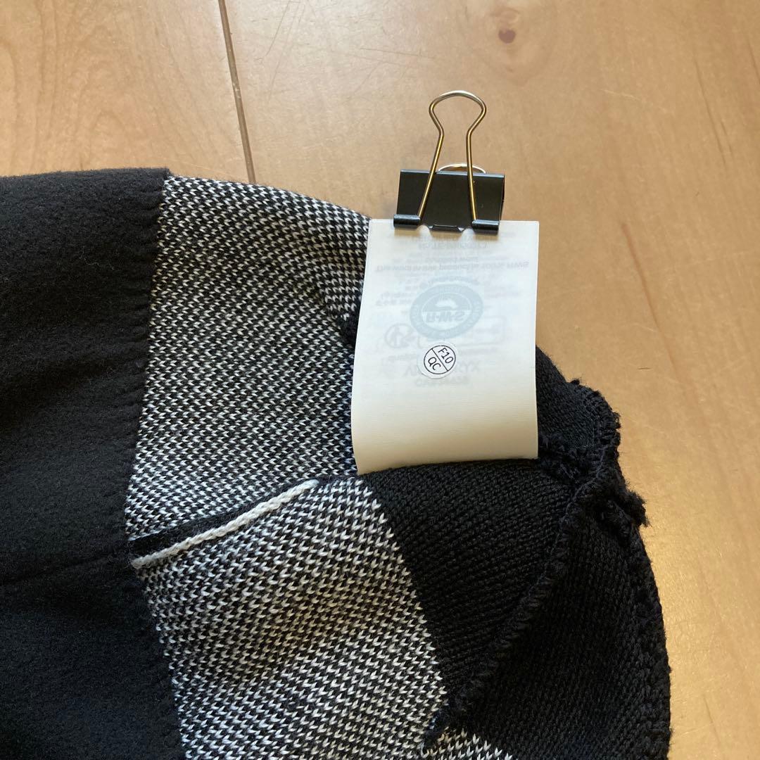 ARC'TERYX バードヘッドトーク　Orca 黒