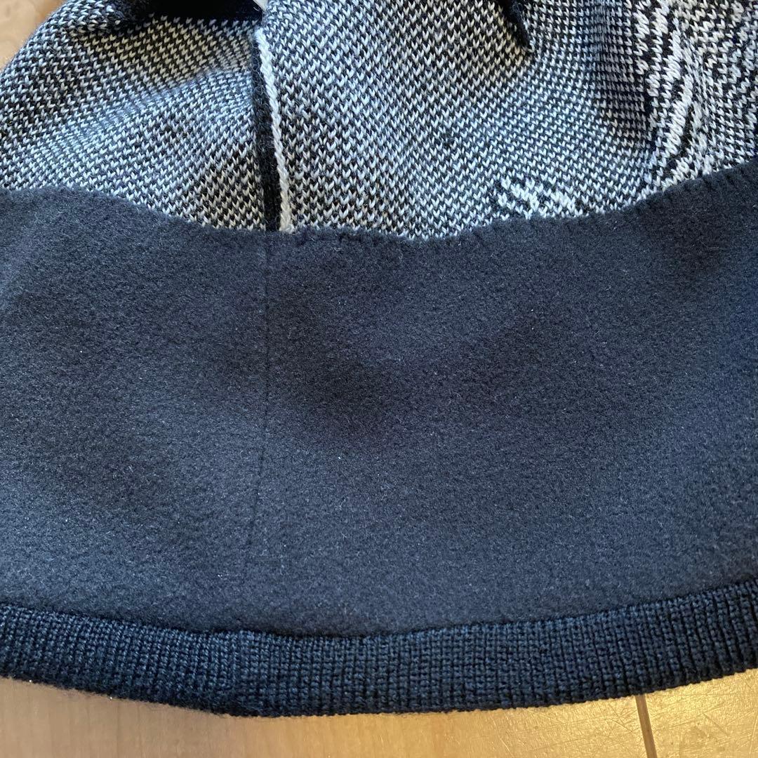 ARC'TERYX バードヘッドトーク　Orca 黒