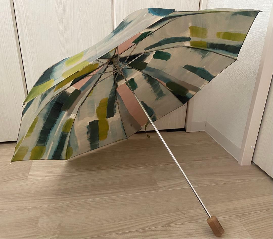 Coci la elle(コシラエル)折り畳み傘　ひがしちか