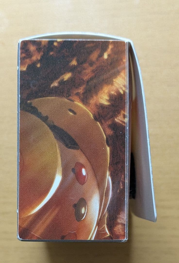 【24時間以内発送】ポケカ　ハーフデッキケース　4個セット