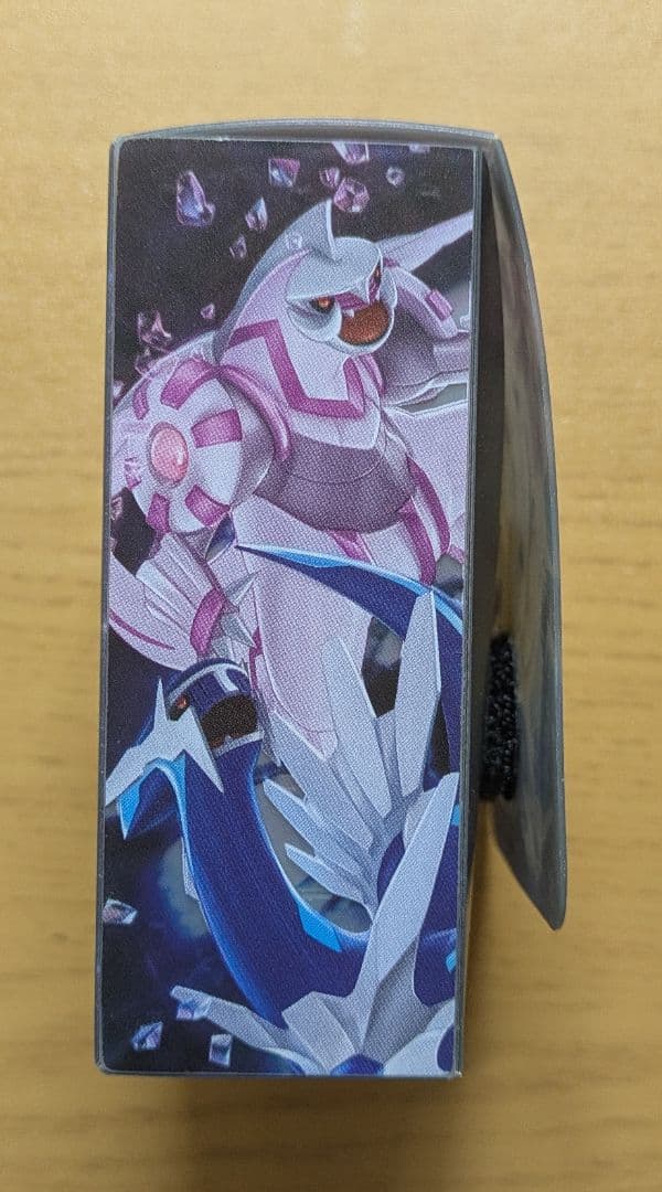 【24時間以内発送】ポケカ　ハーフデッキケース　4個セット