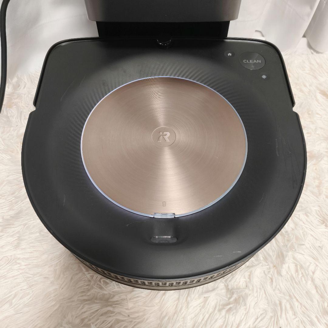 ルンバ s9 ロボット掃除機 アイロボット　iRobot