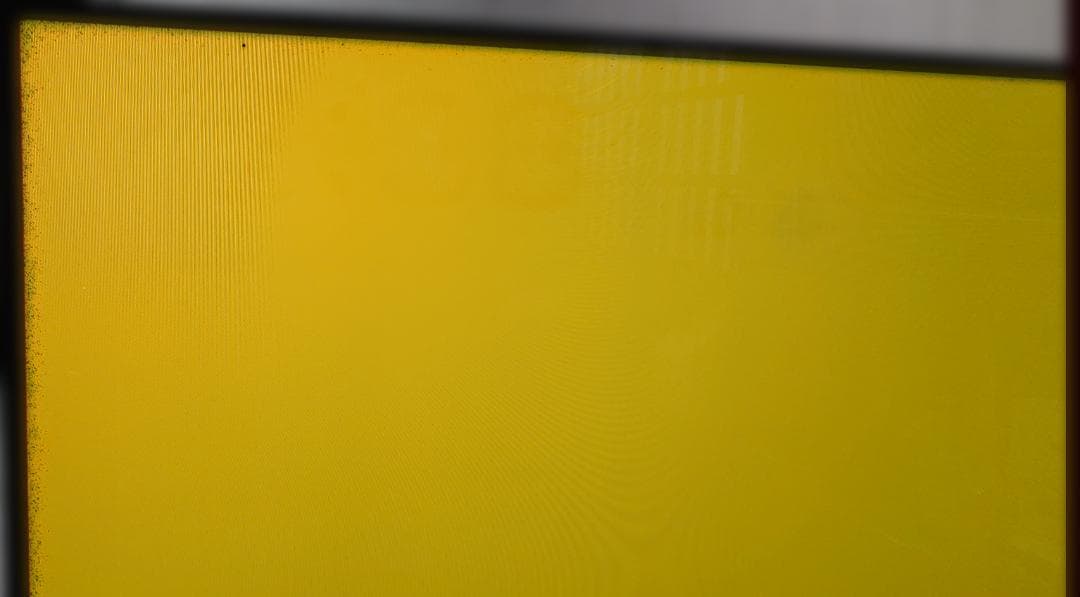 【LG 65インチ有機ELテレビ】