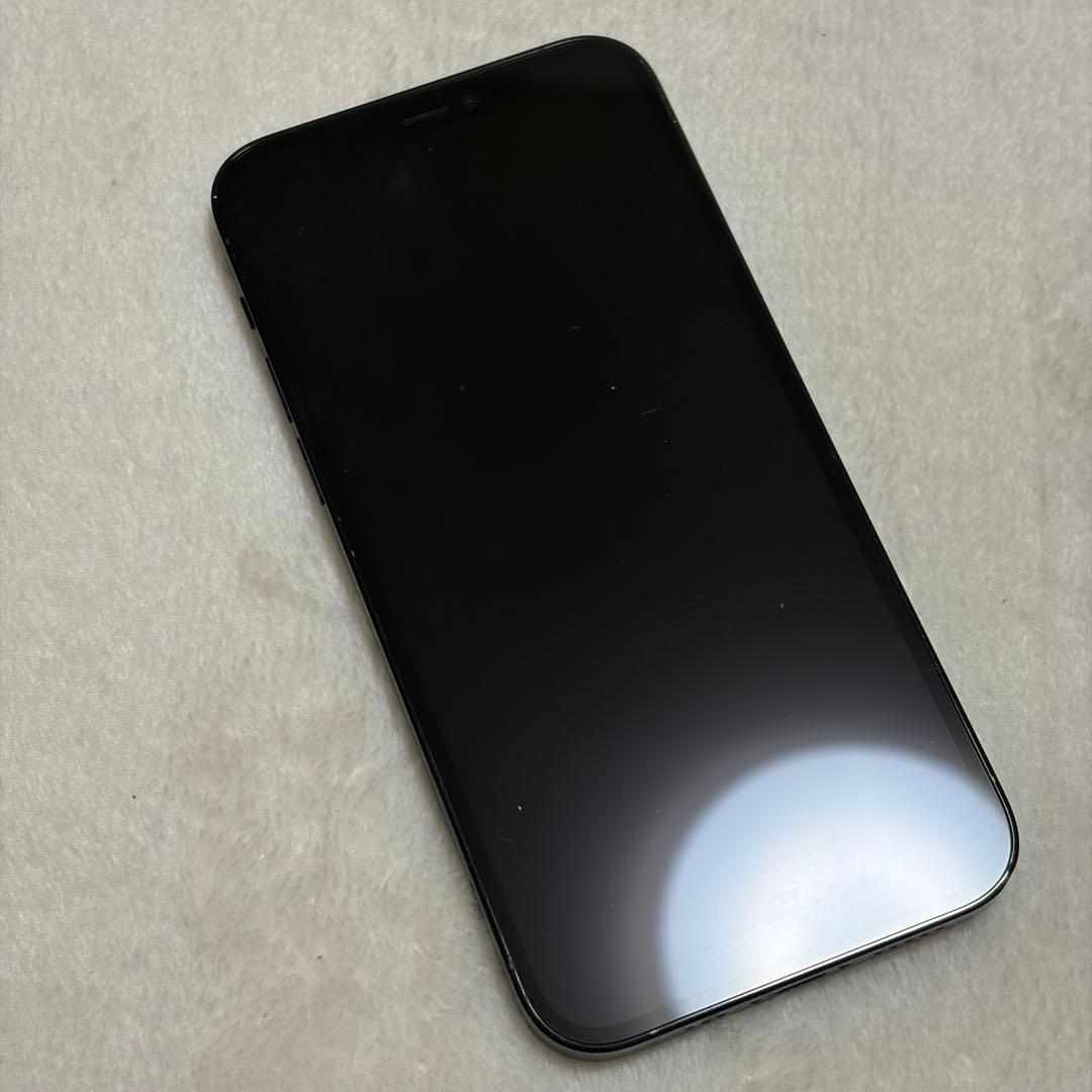 iPhone 12 Pro （128GB） パシフィックブルー SIMフリー