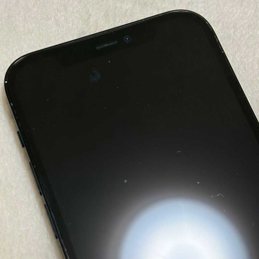 iPhone 12 Pro （128GB） パシフィックブルー SIMフリー