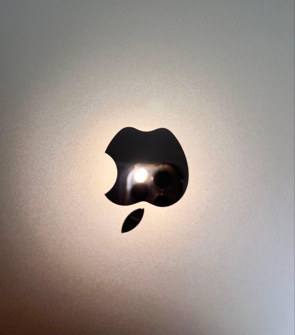 MacBookAir 13インチ 8GB 256GB ピンクゴールド Apple